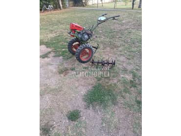 IMT sa tockovima i moticicama