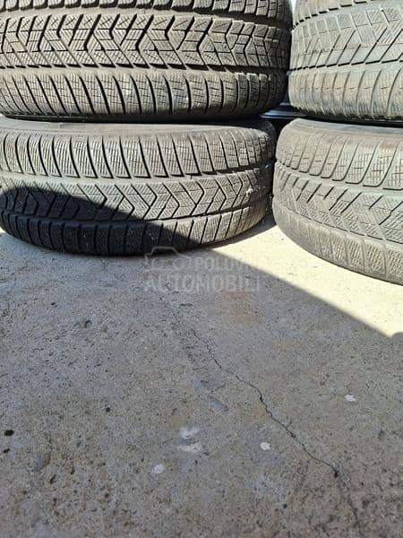 Aluminijumske felne Butzi 20" 5 x 112