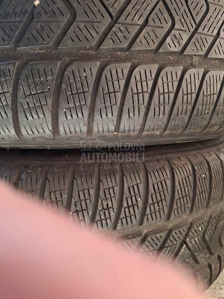 Aluminijumske felne Butzi 20" 5 x 112