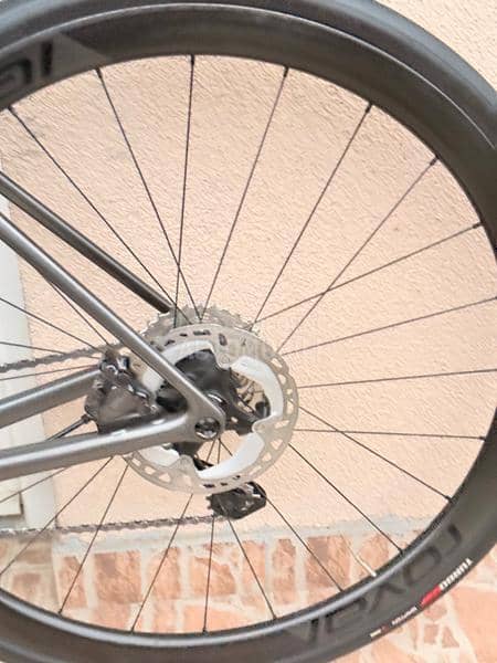 Specialized Roubaix 28