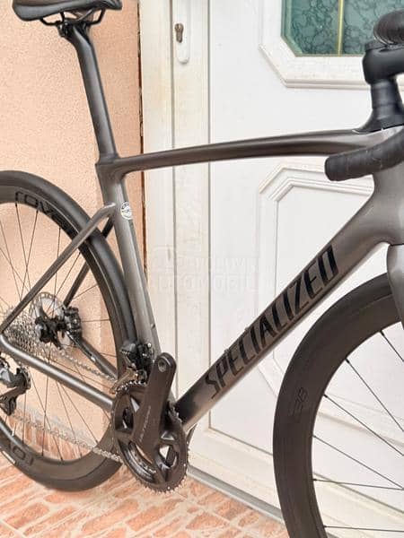 Specialized Roubaix 28