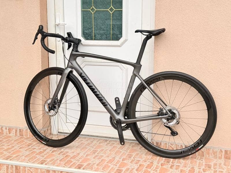 Specialized Roubaix 28