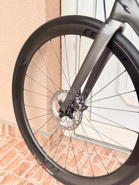 Specialized Roubaix 28