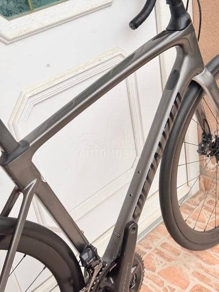 Specialized Roubaix 28