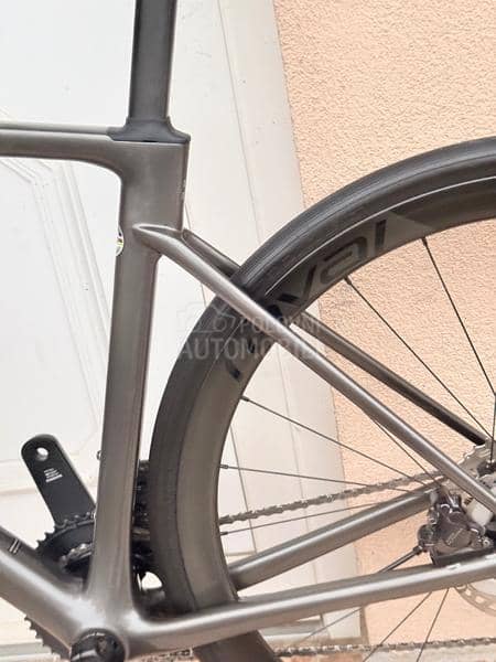 Specialized Roubaix 28