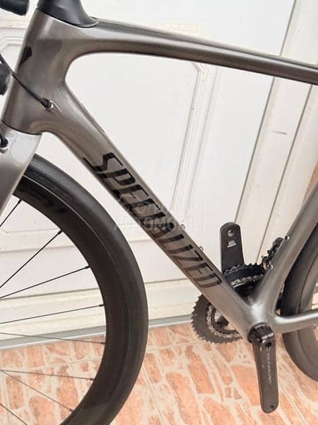 Specialized Roubaix 28