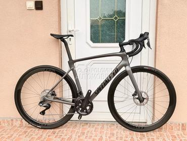 Specialized Roubaix 28
