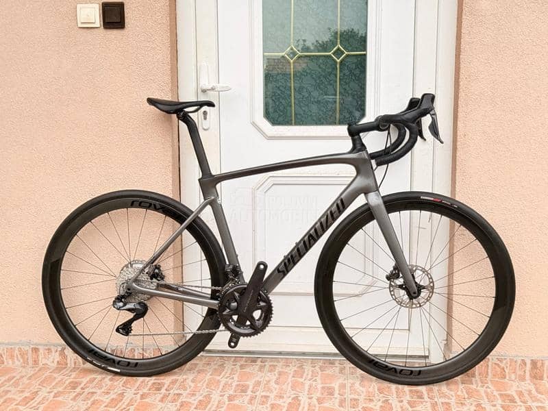 Specialized Roubaix 28