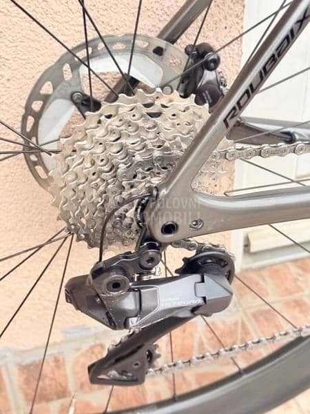 Specialized Roubaix 28