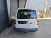 Volkswagen Caddy 2.0 SDI KLIMA