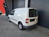Volkswagen Caddy 2.0 SDI KLIMA