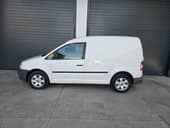 Volkswagen Caddy 2.0 SDI KLIMA