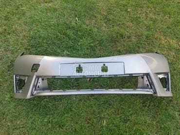 Prednji Branik za Toyota Corolla od 2013. do 2017. god.