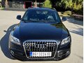 Audi Q5 2.0TDI 3XS-LINE CH