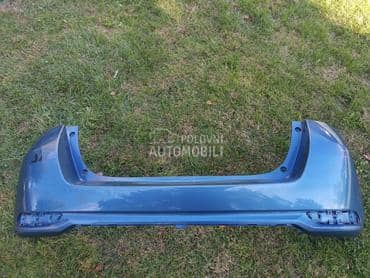 Zadnji Branik Karavan za Toyota Avensis