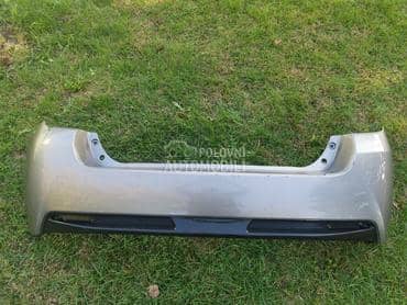 Zadnji Branik za Toyota Yaris Verso od 2013. do 2018. god.