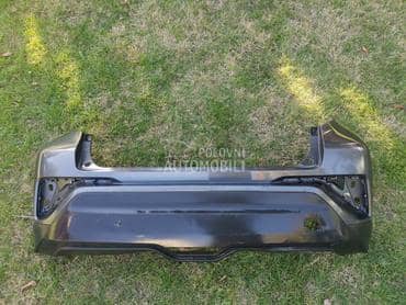 Zadnji Branik za Toyota C-HR od 2016. do 2020. god.