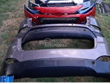 Zadnji Branik za Hyundai ix35