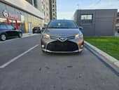 Toyota Yaris 1.5 hibrid