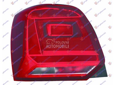 STOP LAMPA Levo za Volkswagen Polo od 2014. do 2017. god.