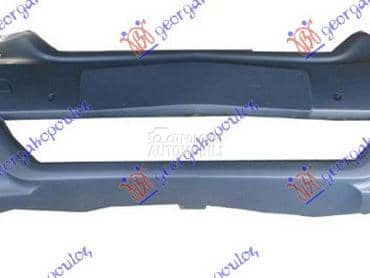 PREDNJI BRANIK PM za Mercedes Benz B Klasa od 2008. do 2011. god.