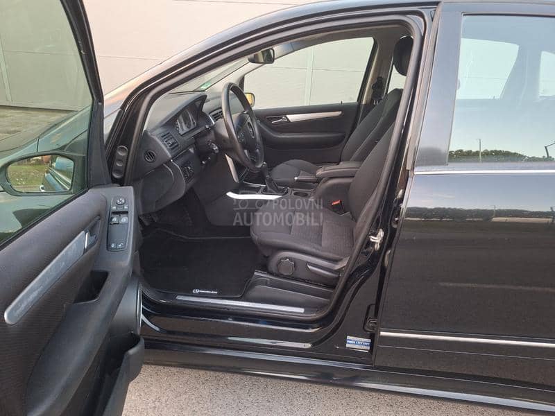 Mercedes Benz B 180 B 180 CHROME