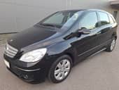Mercedes Benz B 180 B 180 CHROME