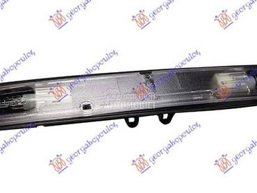 SVETLO TABLICE za Renault Kangoo od 2003. do 2008. god.