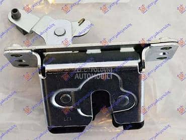 BRAVA GEPEK VRATA 3/5 VRATA za Opel Meriva od 2003. do 2010. god.