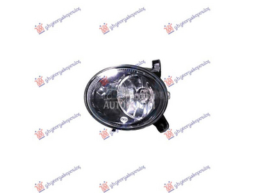 MAGLENKA OKRUGLA Levo za Audi A4 od 2007. do 2011. god.