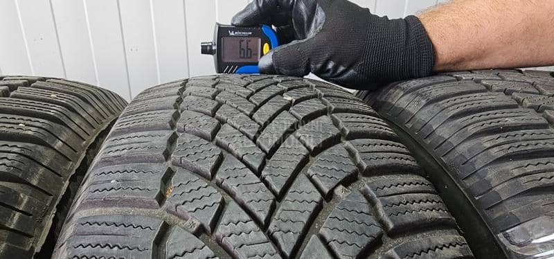 Bridgestone 225/65 R17 Zimska