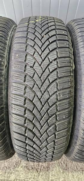 Bridgestone 225/65 R17 Zimska