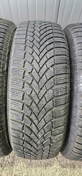 Bridgestone 225/65 R17 Zimska