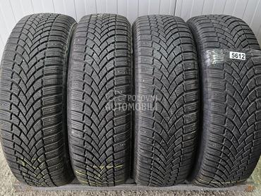 Bridgestone 225/65 R17 Zimska