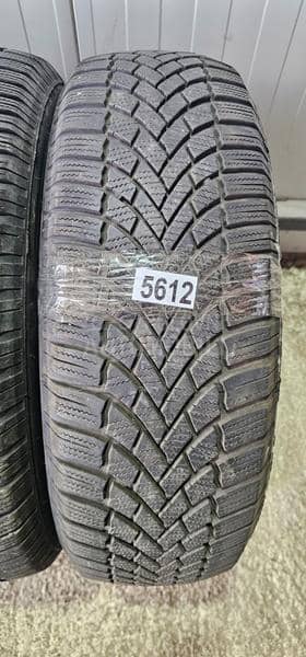 Bridgestone 225/65 R17 Zimska