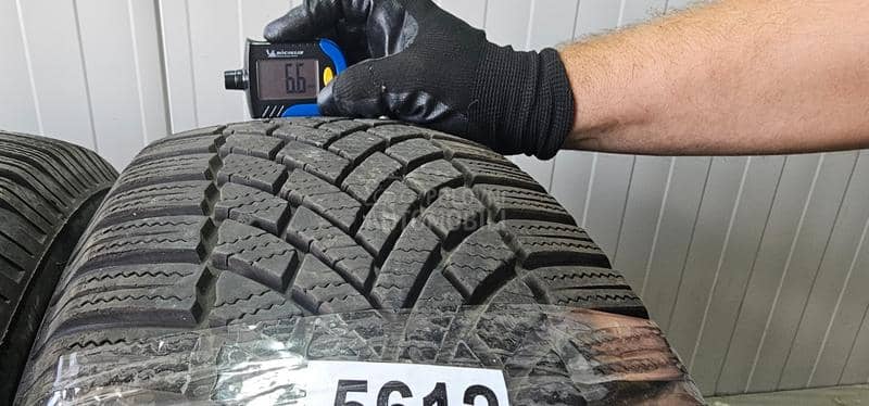 Bridgestone 225/65 R17 Zimska