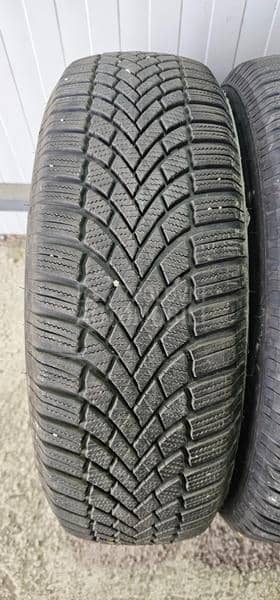 Bridgestone 225/65 R17 Zimska