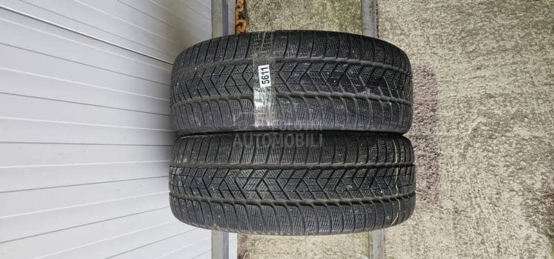 Pirelli 235/55 R19 Zimska