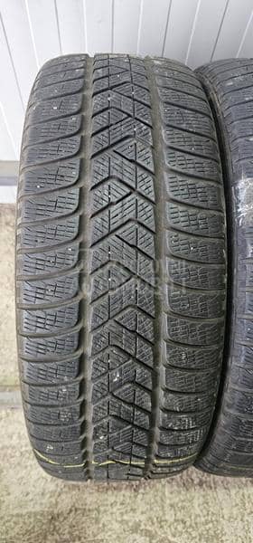 Pirelli 235/55 R19 Zimska