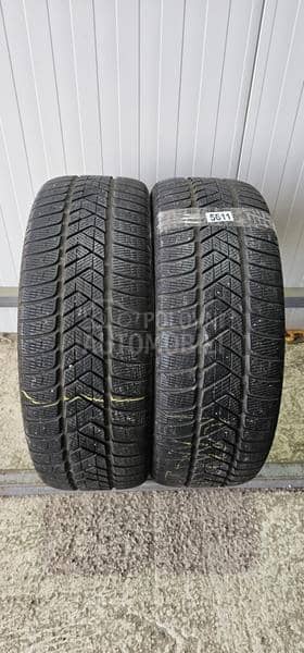 Pirelli 235/55 R19 Zimska