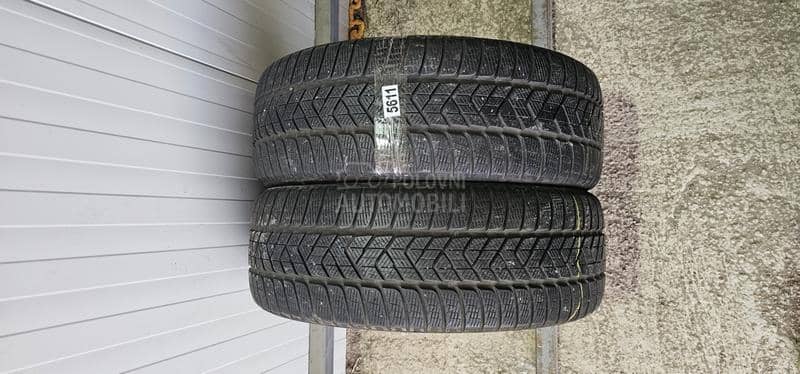 Pirelli 235/55 R19 Zimska