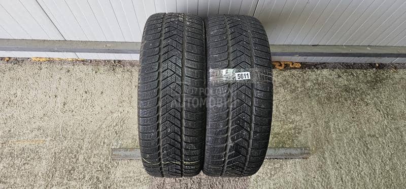 Pirelli 235/55 R19 Zimska