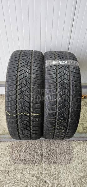 Pirelli 235/55 R19 Zimska