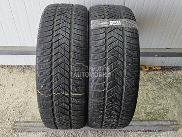Pirelli 235/55 R19 Zimska