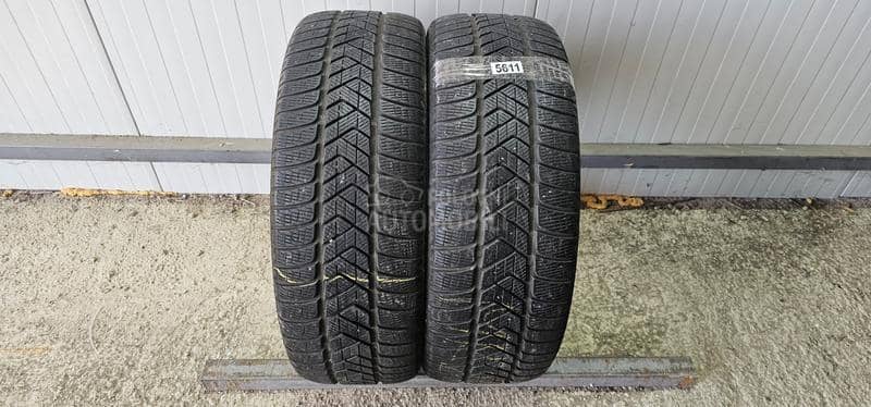Pirelli 235/55 R19 Zimska