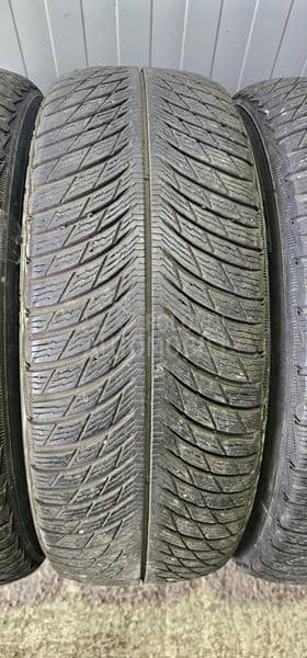 Michelin 225/65 R17 Zimska