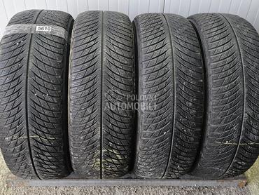 Michelin 225/65 R17 Zimska