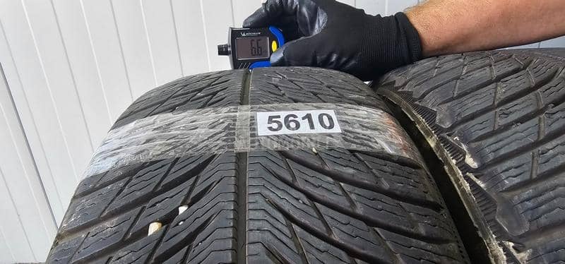 Michelin 225/65 R17 Zimska