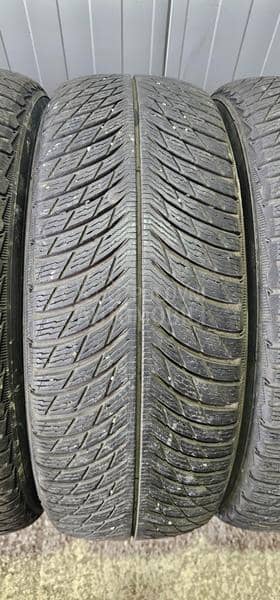 Michelin 225/65 R17 Zimska