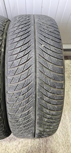Michelin 225/65 R17 Zimska